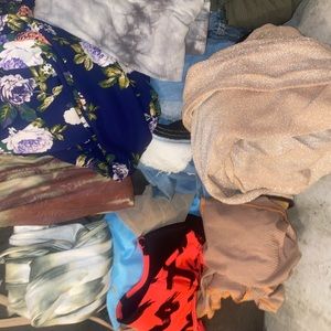 HUGE BADDIE BUNDLE! 13 PIECES!!